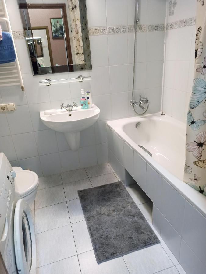 Apartment історія міста в сучасності завжди зі світлом *